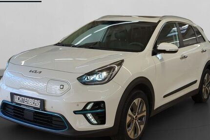 Kia Niro 64.980 km 20.390 &euro; Leverkusen 51381