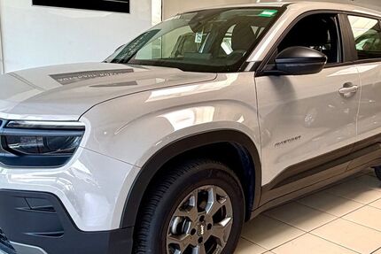 Jeep Avenger 34.493 km 18.690 &euro; Köln 51067