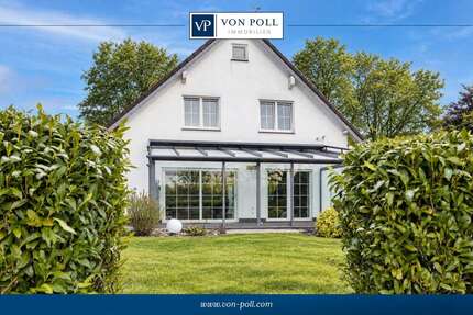 Haus Remscheid Lüttringhausen - 5 Zimmer, 148 m&sup2;, 550.000&euro; | Angebot:24972336