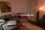 Etagenwohnung Köln Innenstadt - 2 Zimmer, 46 m&sup2;, 570&euro; | Angebot:24721418
