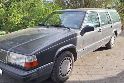 Volvo Andere 430.824 km 2.599 &euro; Leverkusen 51377
