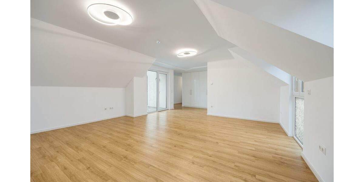 Etagenwohnung Hilden - 3 Zimmer, 97 m&sup2;, 495.000&euro; | Angebot:25705743