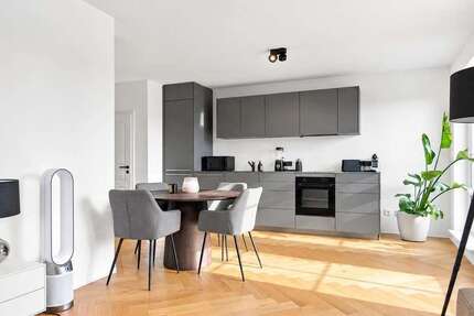 Wohnung Köln Kalk - 2 Zimmer, 80 m&sup2;, 398.000&euro; | Angebot:27362724