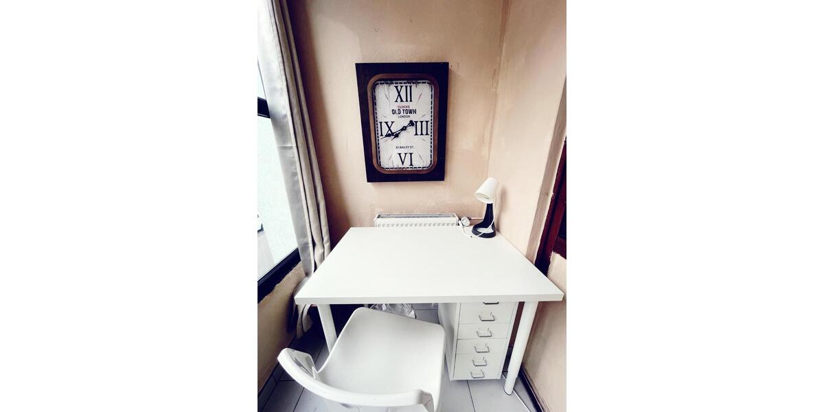 Etagenwohnung Köln Ehrenfeld - 2.5 Zimmer, 65 m&sup2;, 1.000&euro; | Angebot:26072574