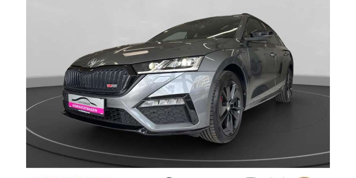 Skoda Octavia 13.414 km 31.990 &euro; Köln (Raderberg) 50968