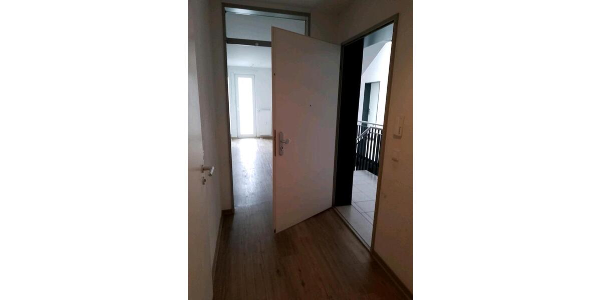 Etagenwohnung Köln Kalk - 1 Zimmer, 48 m&sup2;, 850&euro; | Angebot:25962535