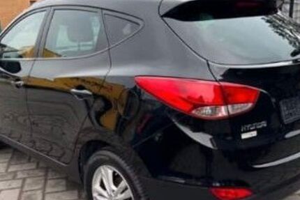 Hyundai ix35 45.350 km 9.400 &euro; Mülheim an der Ruhr 45479