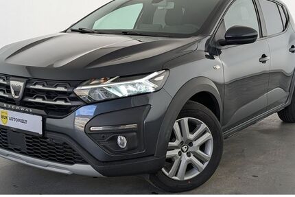 Dacia Sandero 68.750 km 13.960 &euro; Düsseldorf 40599