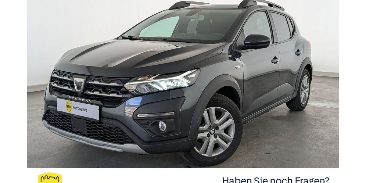 Dacia Sandero 68.750 km 13.960 &euro; Düsseldorf 40599