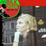 Nicole Metzger Hommage an Knef - Kombi-Ticket Konzert mit Film im Metropol Kino