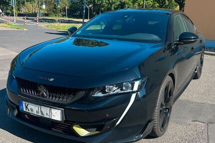 Peugeot 508 100.000 km 22.950 &euro; Köln 50765