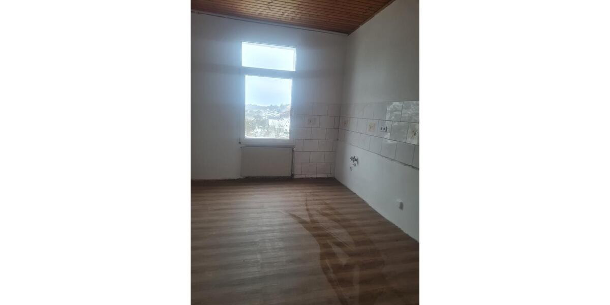 Etagenwohnung Remscheid Remscheid-Süd - 3 Zimmer, 83 m&sup2;, 550&euro; | Angebot:24369146