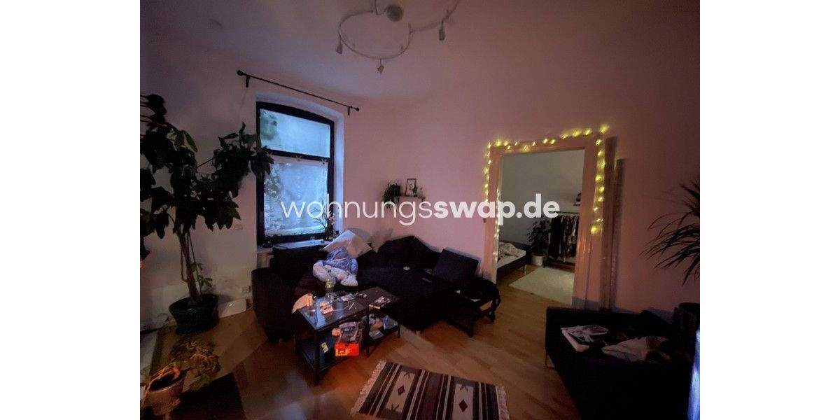 Etagenwohnung Köln Altstadt-Nord - 2 Zimmer, 45 m&sup2;, 750&euro; | Angebot:25923606