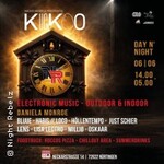 Kuckoo by Night Rebelz