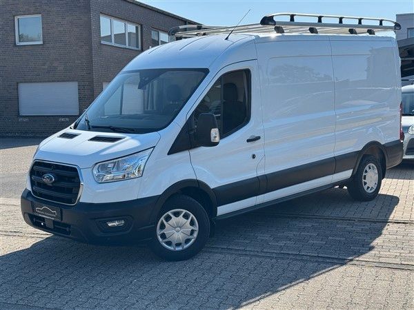 Ford Transit 122.055 km 17.731 &euro; Willich 47877