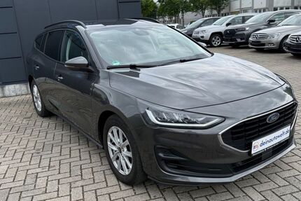 Ford Focus 148.000 km 10.500 &euro; Dormagen 41540