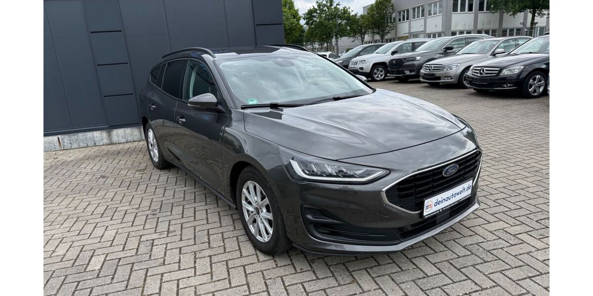 Ford Focus 148.000 km 10.500 &euro; Dormagen 41540