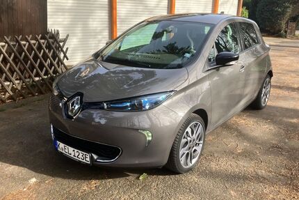 Renault ZOE 54.800 km 11.600 &euro; Köln 51105