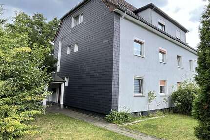 Wohnung Düsseldorf Stadtbezirk 5 - 2 Zimmer, 74 m&sup2;, 65.000&euro; | Angebot:26225218