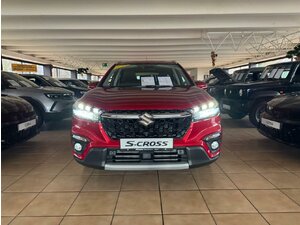 Suzuki SX4 S-Cross Comfort+ AllGrip 5.800 km 31.630 &euro; HAAN 42781