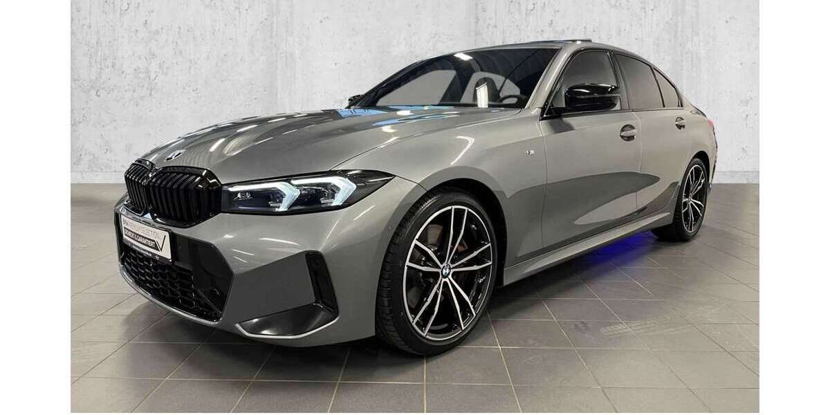 BMW 330 8.300 km 48.990 &euro; Solingen 42719