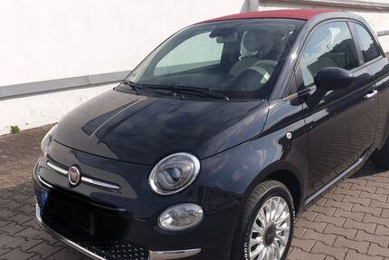 Fiat 500C 44.000 km 11.000 &euro; Köln 50935