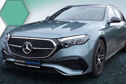 Mercedes-Benz E 300 14.540 km 51.390 &euro; Grevenbroich 41515