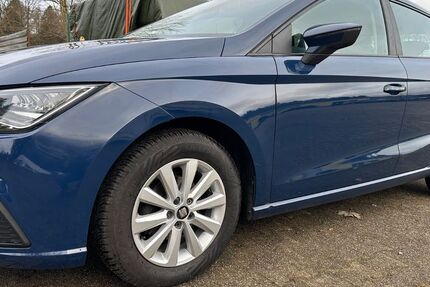 Seat Ibiza 133.000 km 7.990 &euro; Hückeswagen 42499