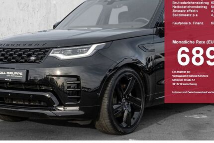 Land Rover Discovery 23.770 km 67.580 &euro; Düsseldorf 40549