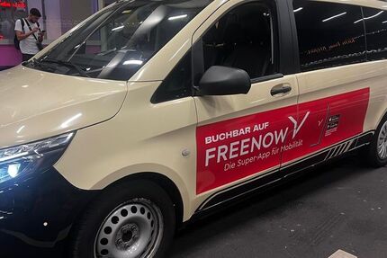 Mercedes-Benz Vito 210.000 km 29.990 &euro; Bergisch Gladbach 51469