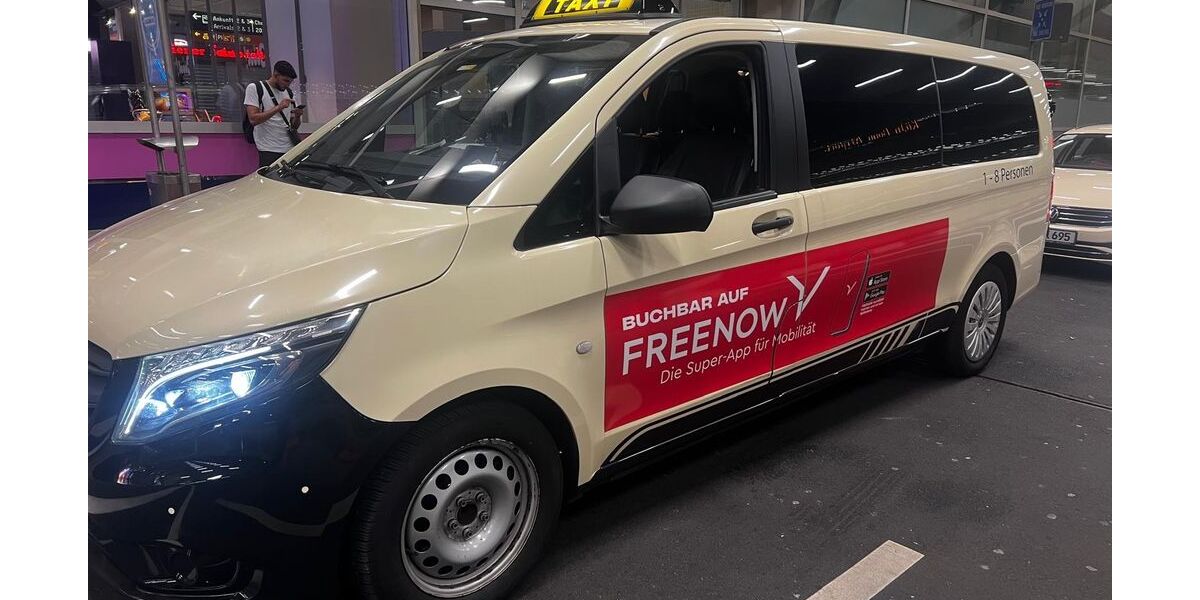 Mercedes-Benz Vito 210.000 km 29.990 &euro; Bergisch Gladbach 51469