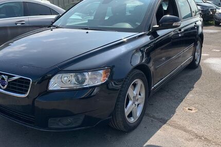 Volvo V50 310.000 km 2.999 &euro; Bergisch Gladbach 51465