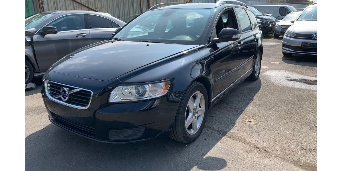 Volvo V50 310.000 km 2.999 &euro; Bergisch Gladbach 51465
