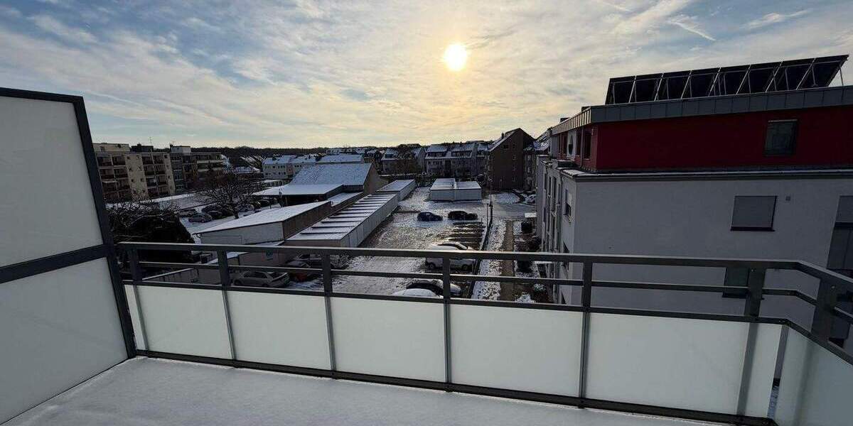 Etagenwohnung Langenfeld (Rheinland) Immigrath - 3 Zimmer, 80 m&sup2;, 399.500&euro; | Angebot:26310084