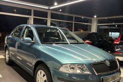 Skoda Octavia 186.949 km 2.550 &euro; Köln 51103