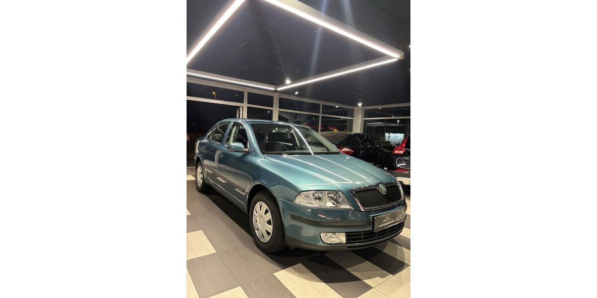 Skoda Octavia 186.949 km 2.950 &euro; Köln 51103