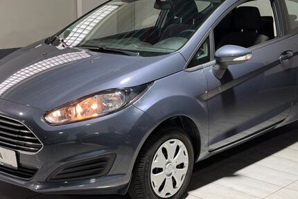 Ford Fiesta 74.705 km 5.970 &euro; Köln 50739