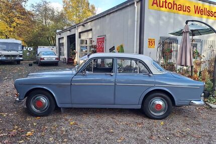 Volvo Amazon 145.000 km 10.490 &euro; Köln Porz 51147