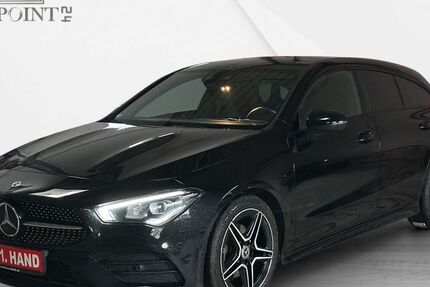 Mercedes-Benz CLA 200 Shooting Brake 73.022 km 24.900 &euro; Köln-Porz 51147