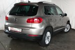VW Tiguan CUP SPORTSTYLE BMT NAVI PARKPILOT TEMPOMAT 87.859 km 11.900 &euro; Köln 50858