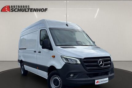 Mercedes-Benz Sprinter 63.655 km 39.490 &euro; Mülheim/Ruhr 45481