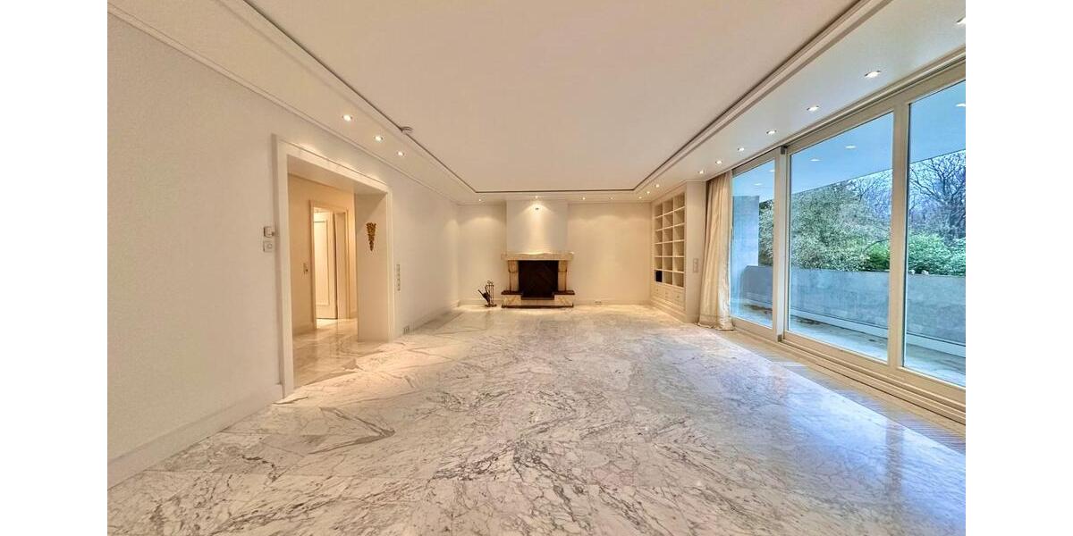 Etagenwohnung Wuppertal Gemarkung Barmen - 5 Zimmer, 230 m&sup2;, 2.600&euro; | Angebot:25656512