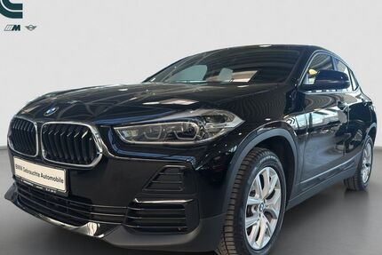 BMW X2 15.655 km 29.080 &euro; Düsseldorf 40549