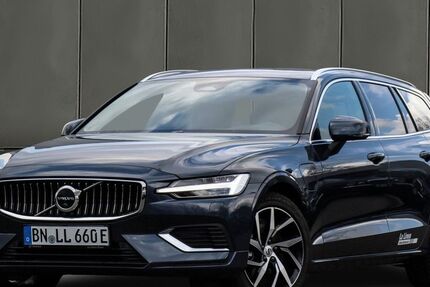 Volvo V60 8.000 km 41.960 &euro; Bergisch Gladbach 51469