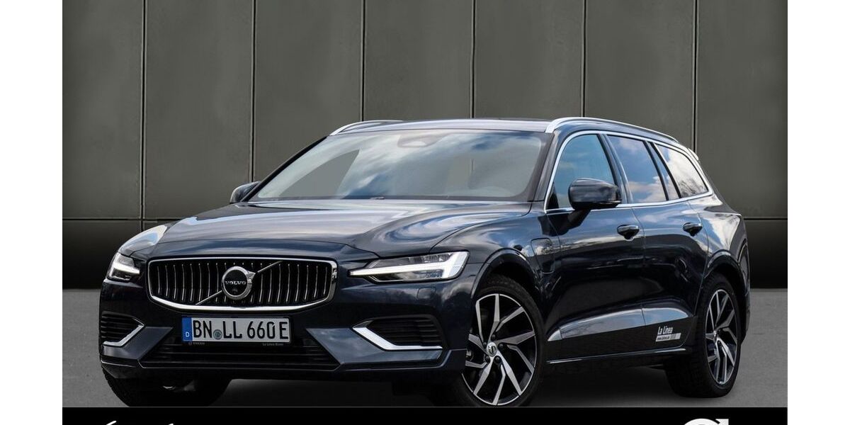 Volvo V60 8.000 km 41.960 &euro; Bergisch Gladbach 51469