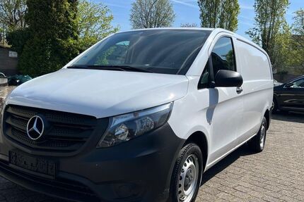 Mercedes-Benz Vito 152.435 km 10.490 &euro; Düsseldorf 40597