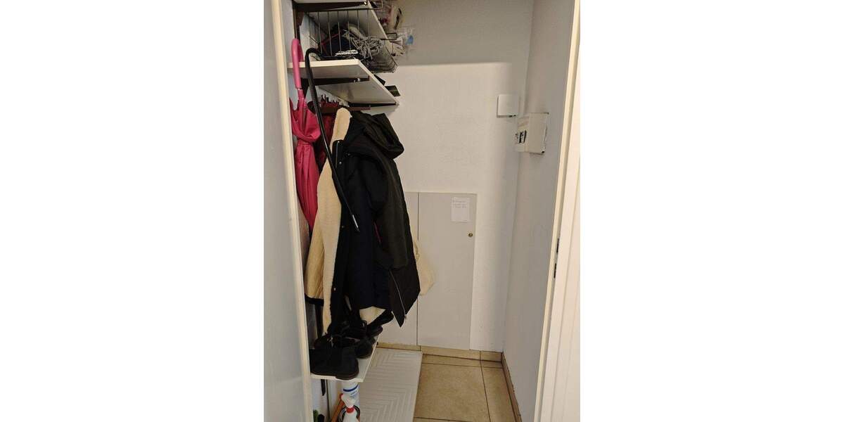 Etagenwohnung Kaarst Büttgen - 4 Zimmer, 101 m&sup2;, 370.000&euro; | Angebot:25731391