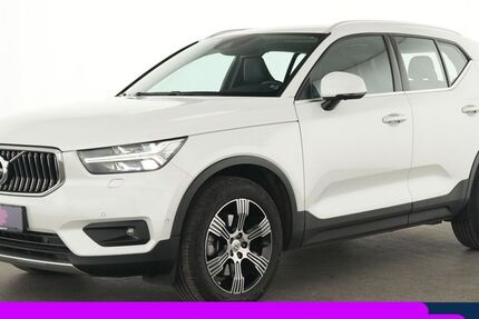 Volvo XC40 34.368 km 28.355 &euro; Neuss 41460