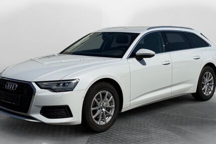 Audi A6 25.266 km 27.900 &euro; Dormagen 41540
