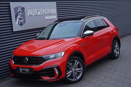 VW T-Roc 50.000 km 27.990 &euro; Monheim am Rhein 40789